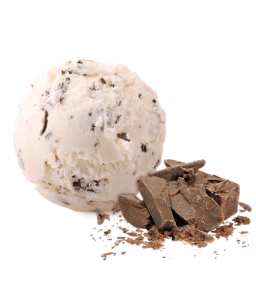 stracciatella ijs