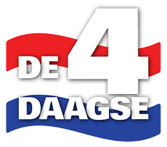 De 4 Daagse Nijmegen