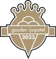 Gouden ijsspatel 2023