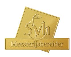 SvH meesterijsbereider