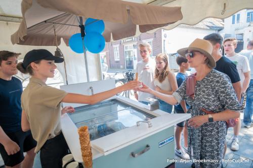 Foodtour Cuijk 2023