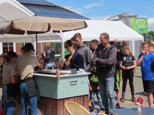 Campina Boerderijdagen 2022
